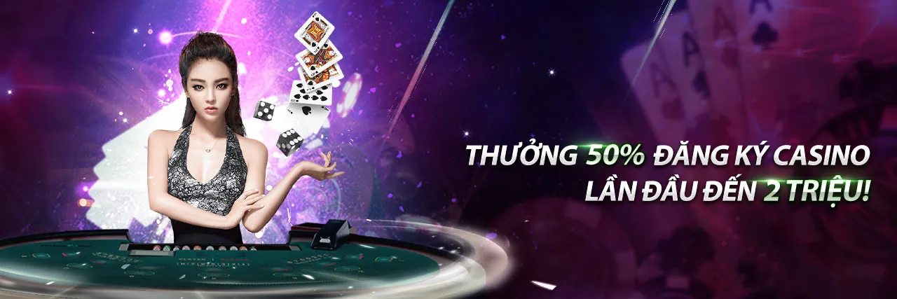 Giao diện sang trọng của vip69 casino, chào đón người chơi mới