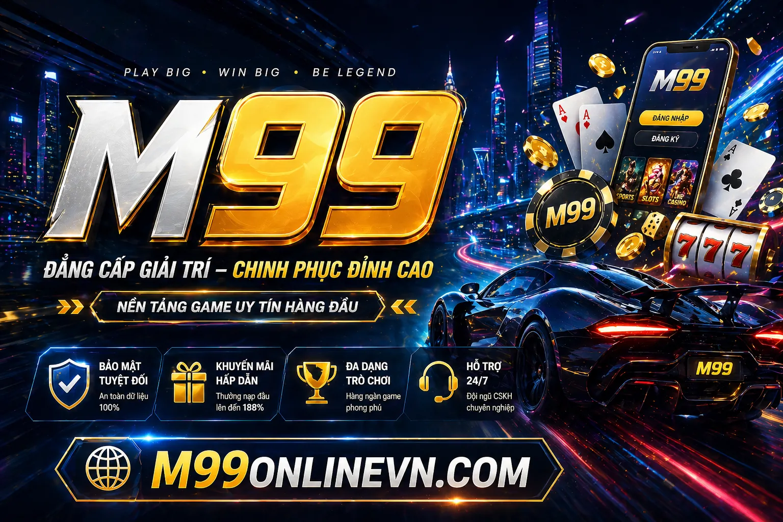 Hình ảnh chính blog vip69 casino
