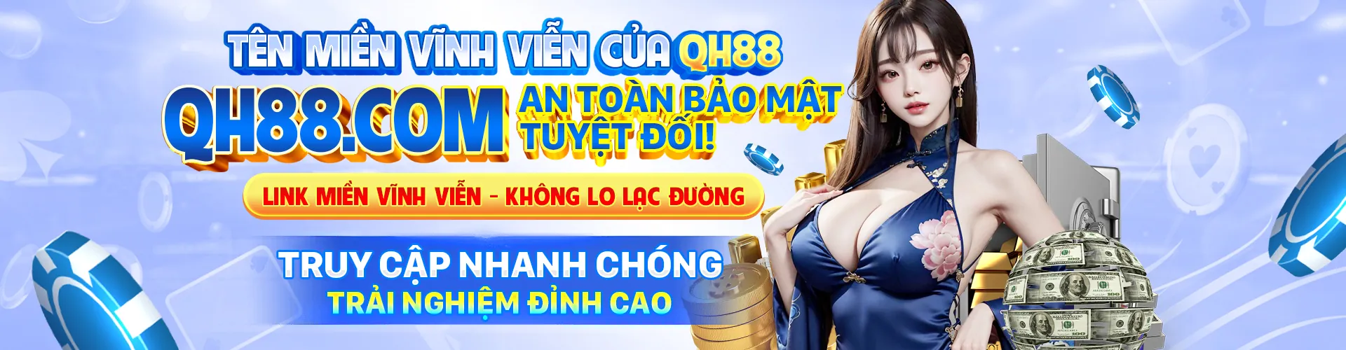 Trải nghiệm VIP cao cấp tại vip69 casino