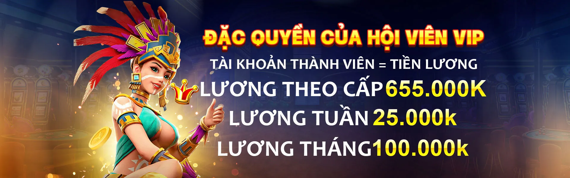 Hướng dẫn chơi game tại vip69 casino